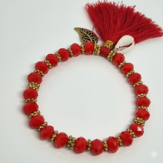 punane käepael punapea.ee