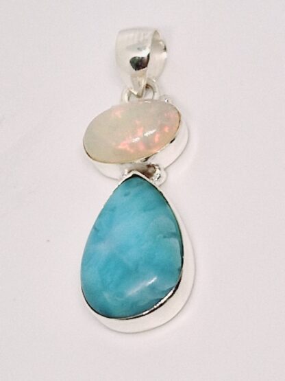 larimar