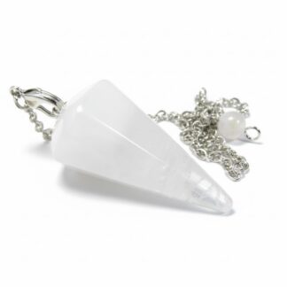 mäekristallist pendel