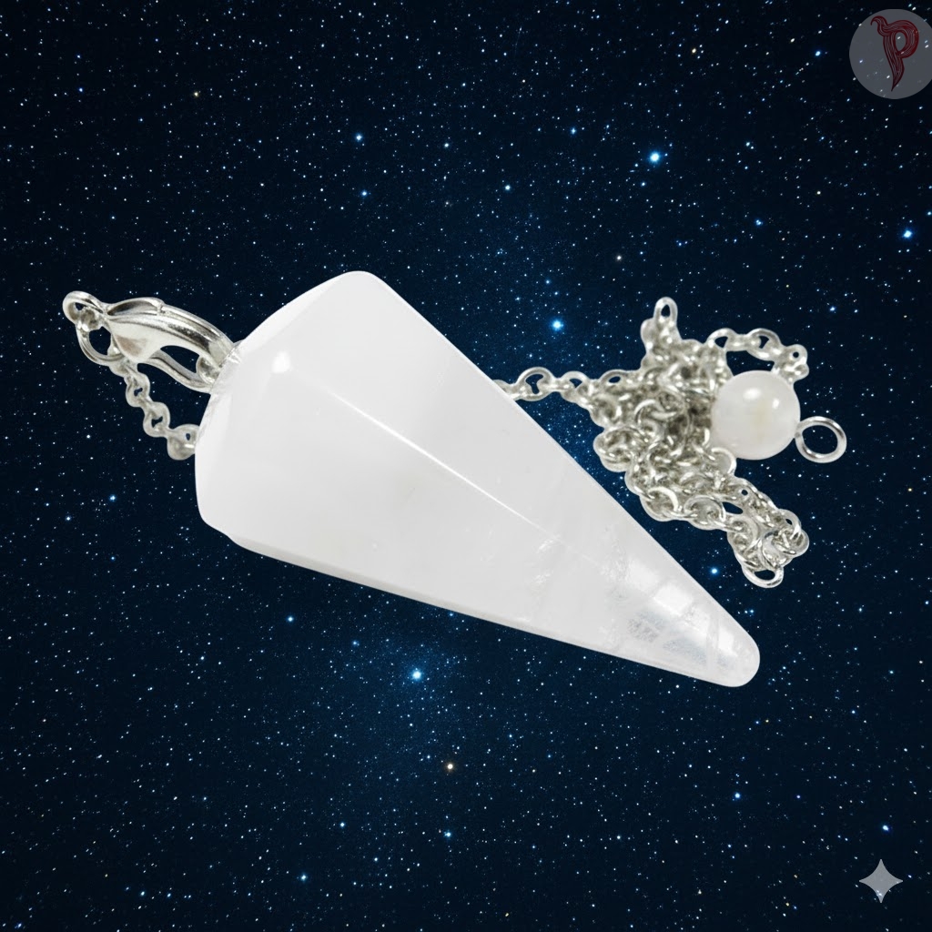 Mäekristallist pendel - Image 3