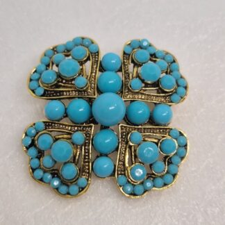 Elegantne pross Vintage