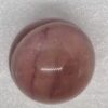 Fluoriit kera, läbimõõt 4 cm - Image 2