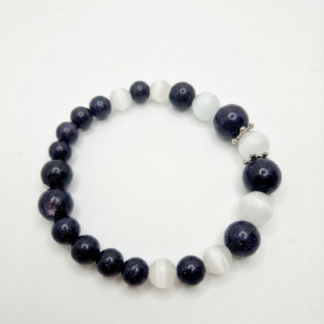 veniv käevõru sinine liivakivi