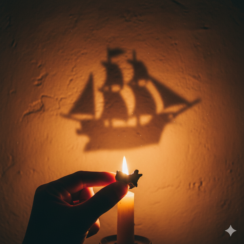 tina valamine ennustamiseks