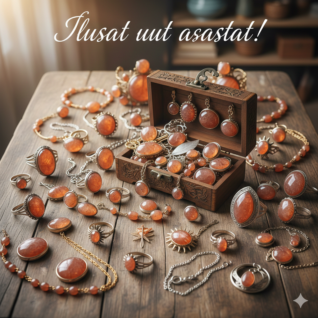 Päikesekivi 2026 aastal