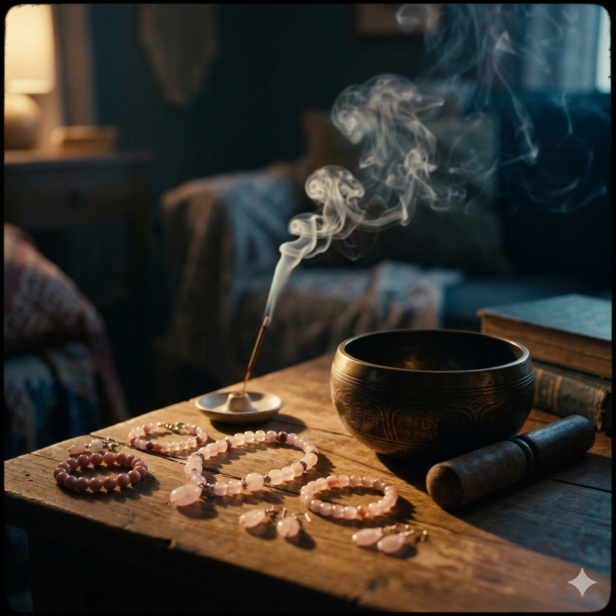 poolvääriskivide puhastamine